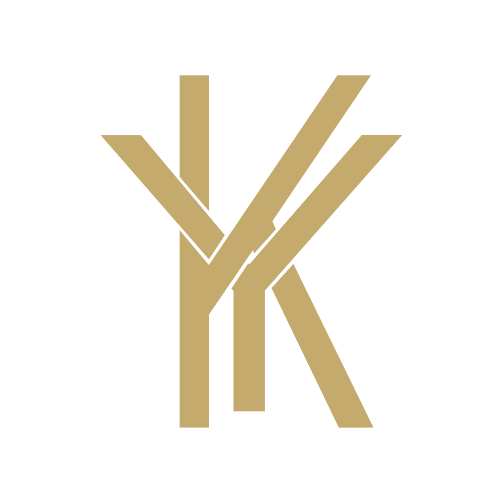 Monogram Block KY