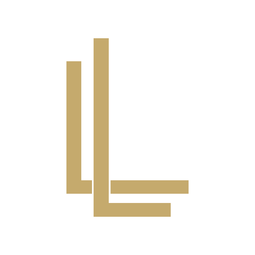 Monogram Block LL