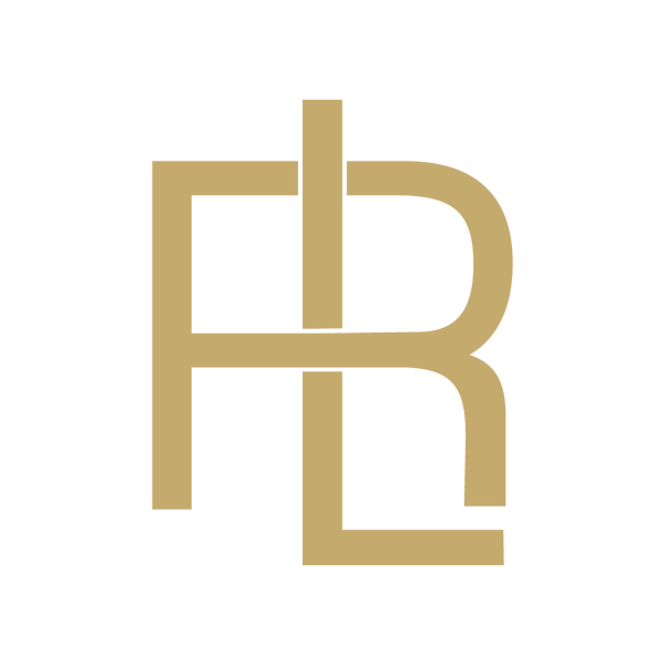 Monogram Block LR – Shuler Studio