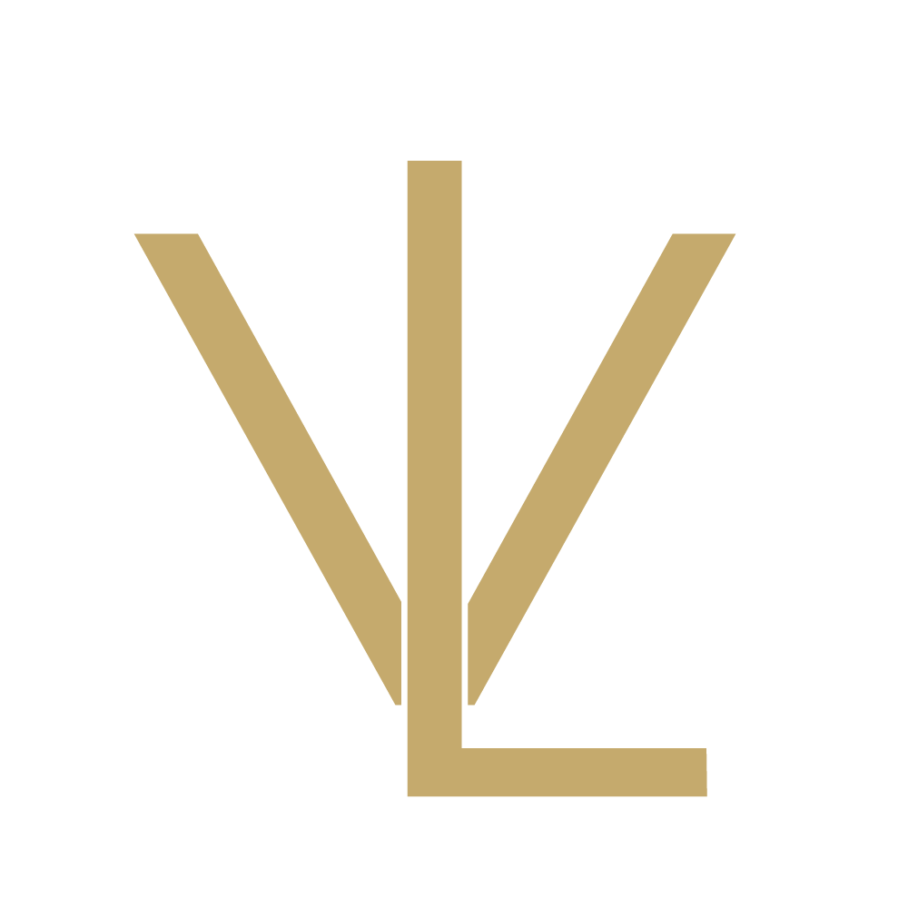 Monogram Block LV