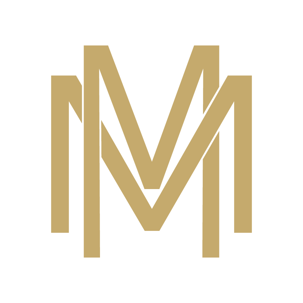 Monogram Block MM