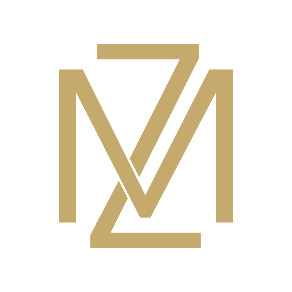 Monogram Block MZ