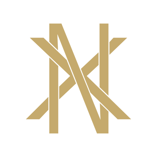 Monogram Block NX – Shuler Studio