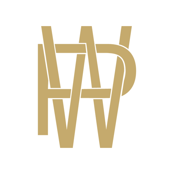 Monogram Block PW – Shuler Studio