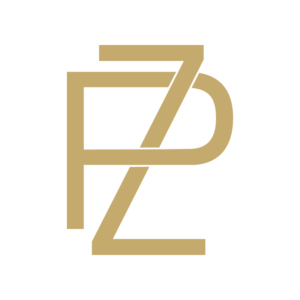 Monogram Block PZ