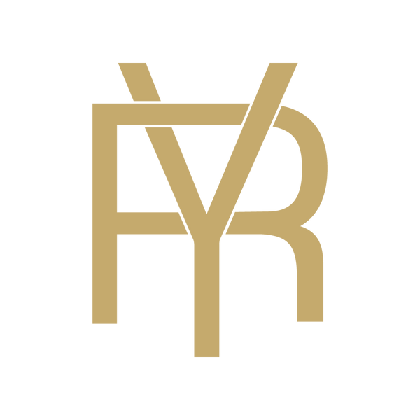 Monogram Block RY – Shuler Studio