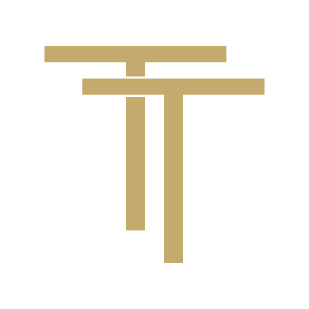 Monogram Block TT