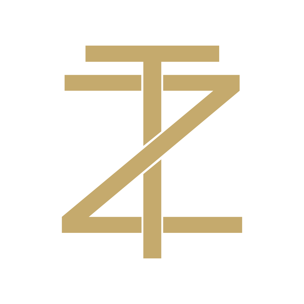 Monogram Block TZ