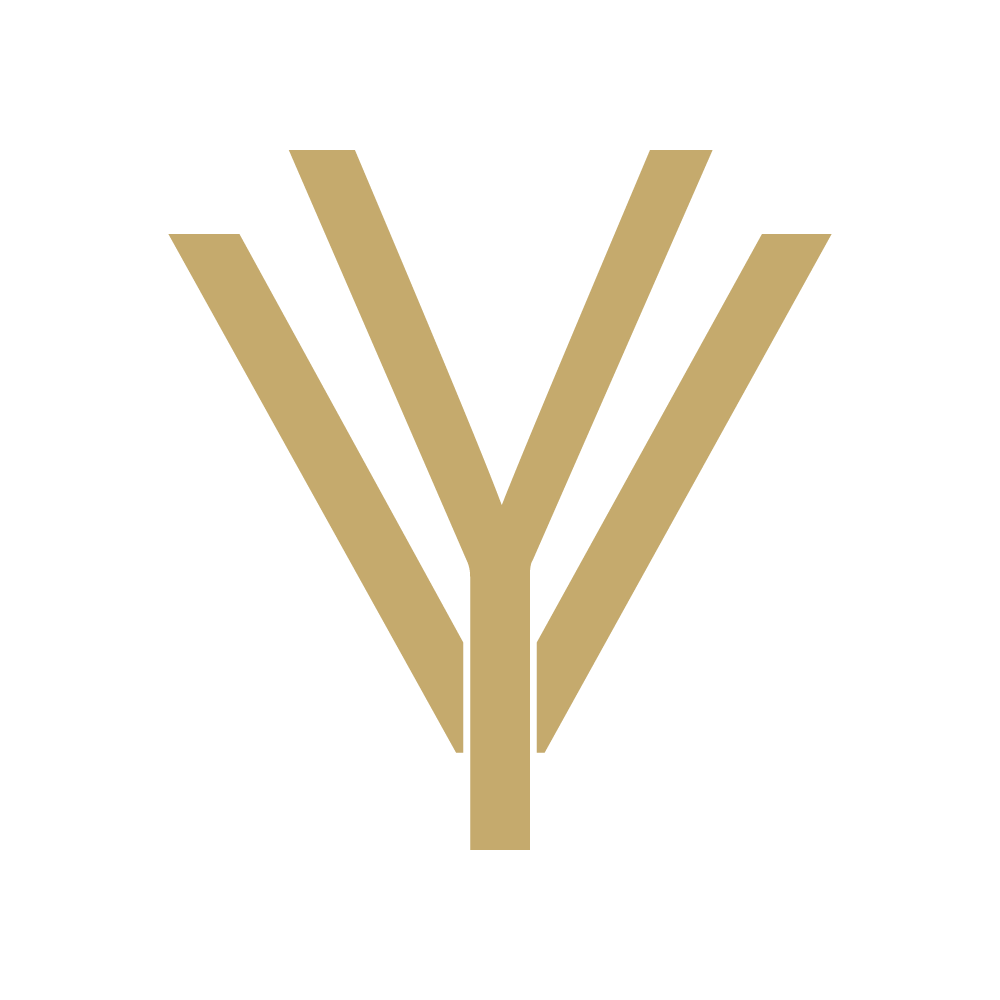 Monogram Block VY