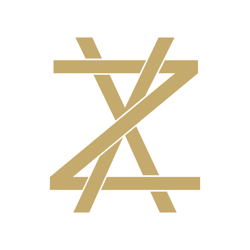 Monogram Block XZ
