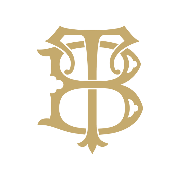 Monogram Chic BT – Shuler Studio