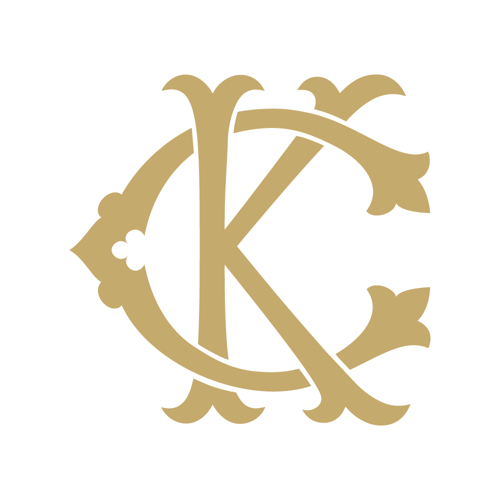 Ck monogram shop