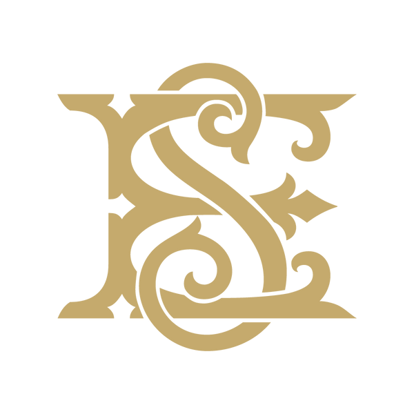 Monogram Chic ES – Shuler Studio