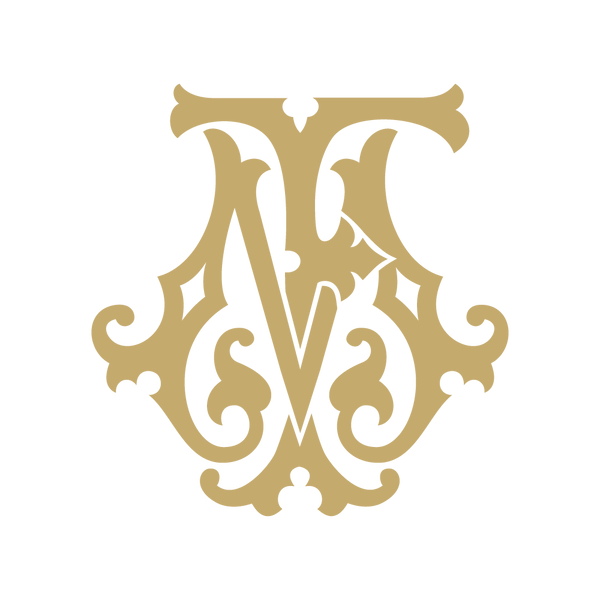 Monogram Chic FM – Shuler Studio