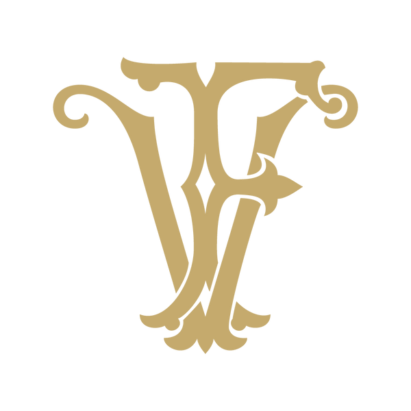 Monogram Chic FV – Shuler Studio