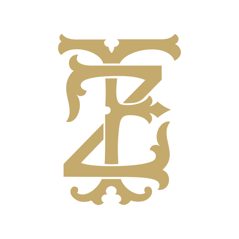 Monogram Chic FZ – Shuler Studio