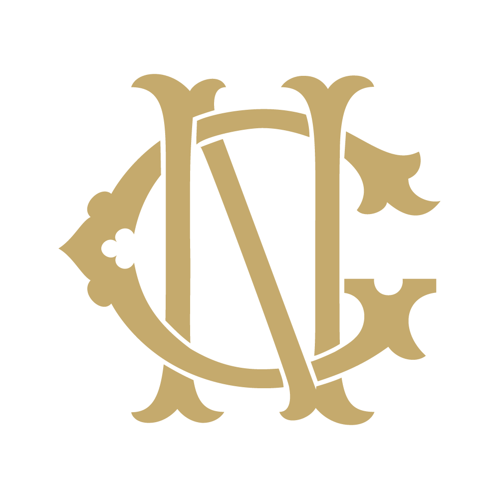 Monogram Chic GN