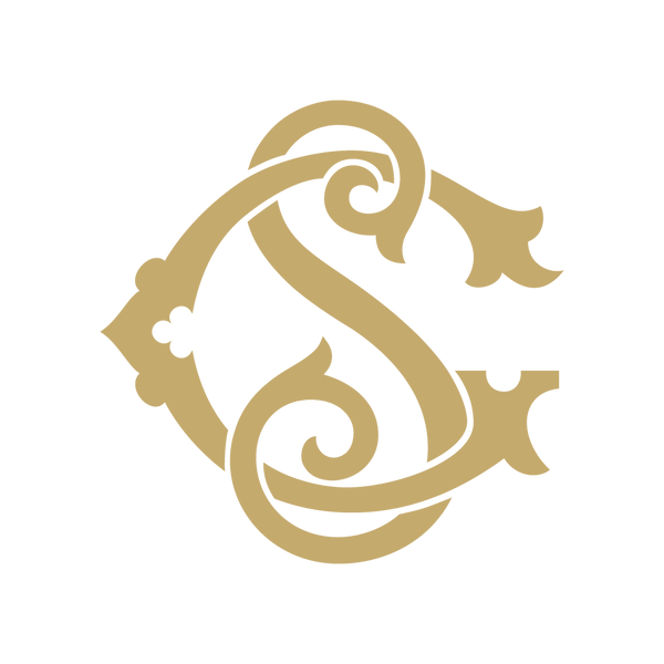Monogram Chic GS – Shuler Studio