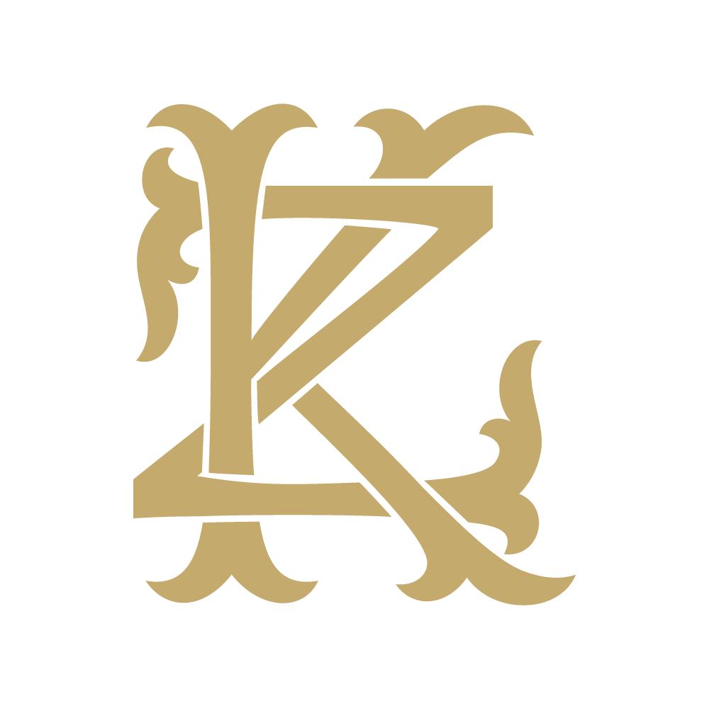 Monogram Chic KZ