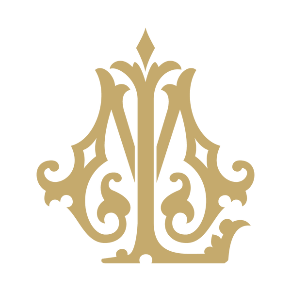 Monogram Chic LM – Shuler Studio