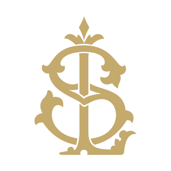 Monogram Chic LS – Shuler Studio