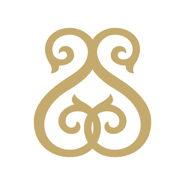 Monogram Chic SS – Shuler Studio