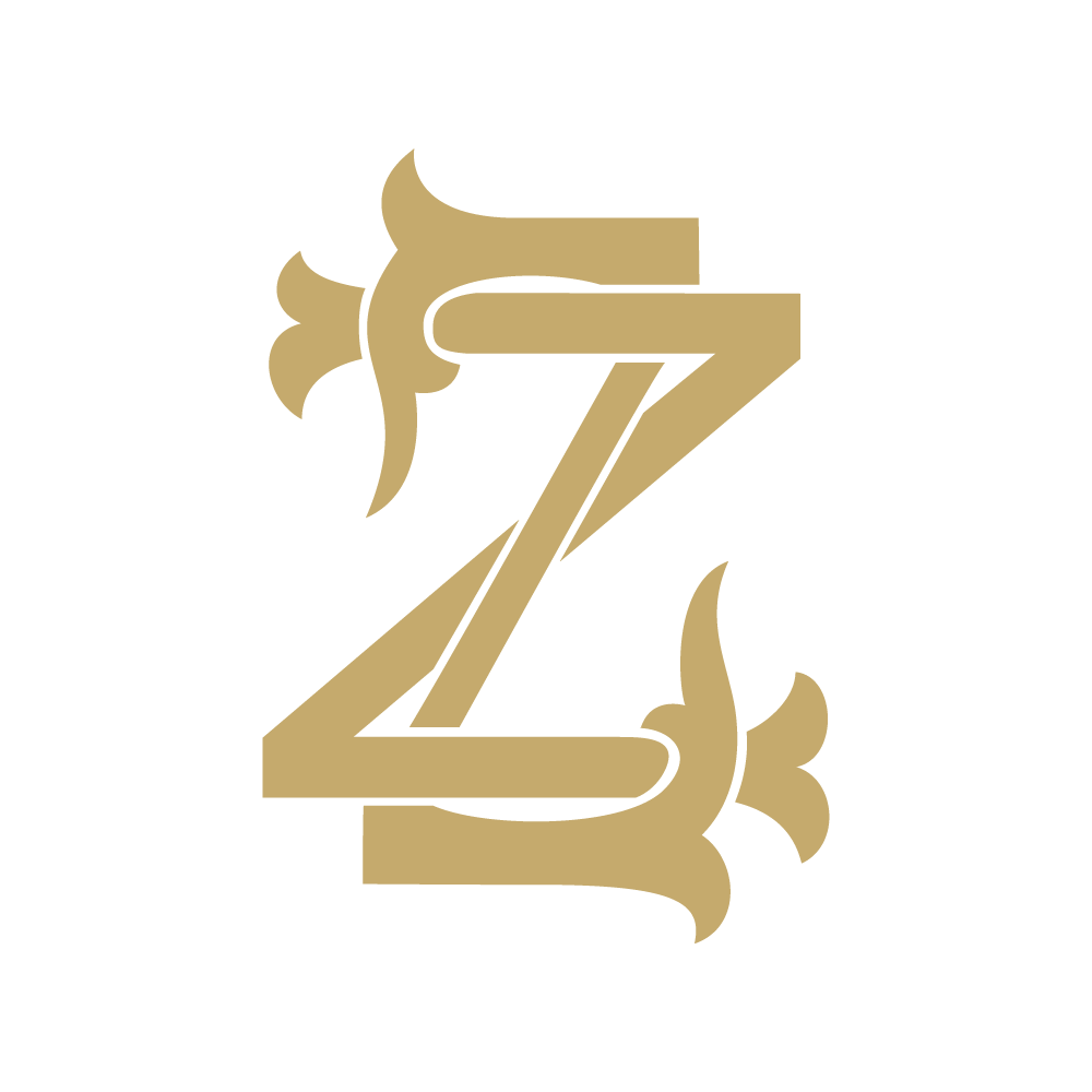 Monogram Chic ZZ