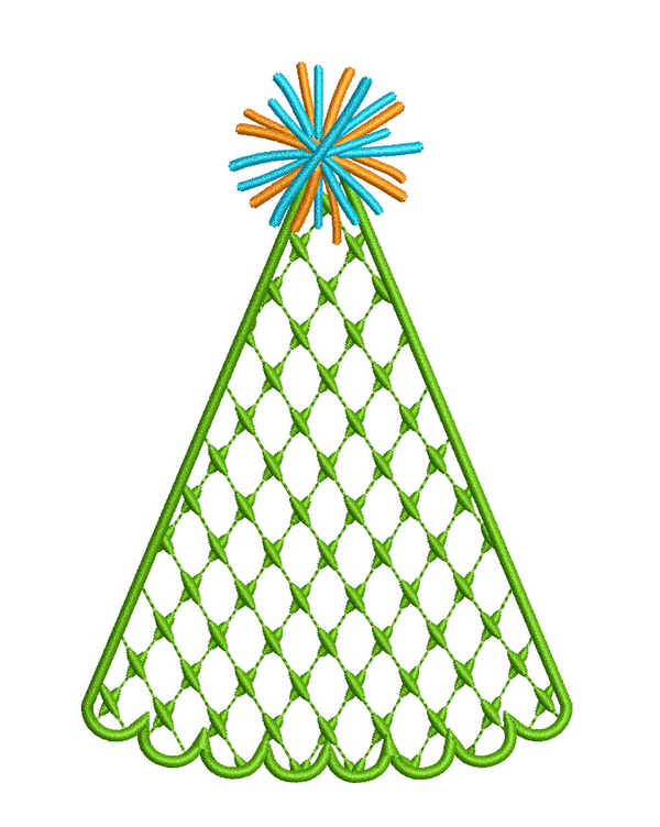 For The Little Ones for embroidery – Shuler Studio